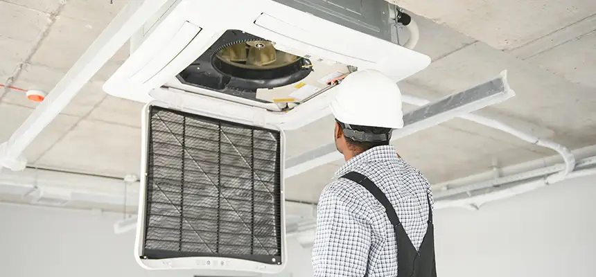 Our Affordable Duct Cleaning Near Me Services in Rye, NY