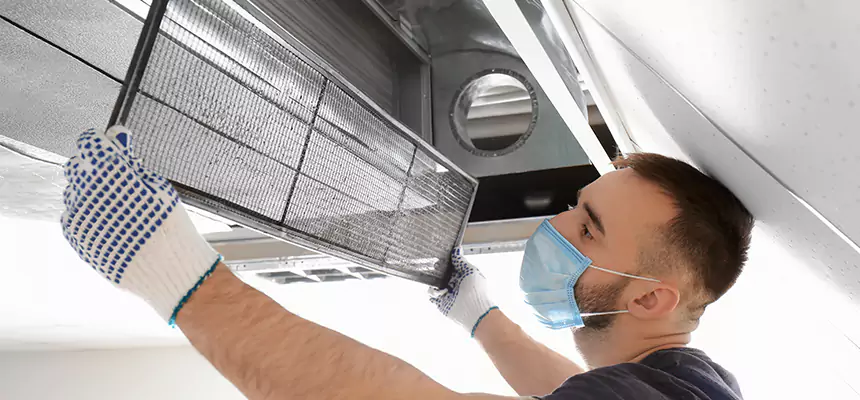 Our Bathroom Exhaust Duct Cleaning Services in Rye, NY