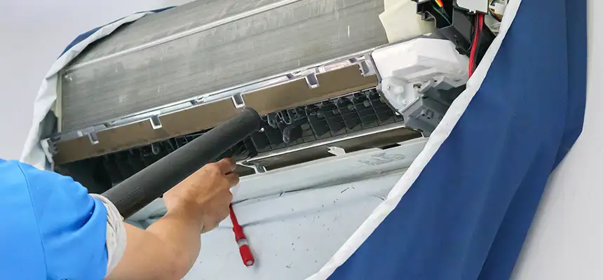 Advanced Clogged Dryer Vent Repair for Multi-Unit & Commercial in Rye, NY