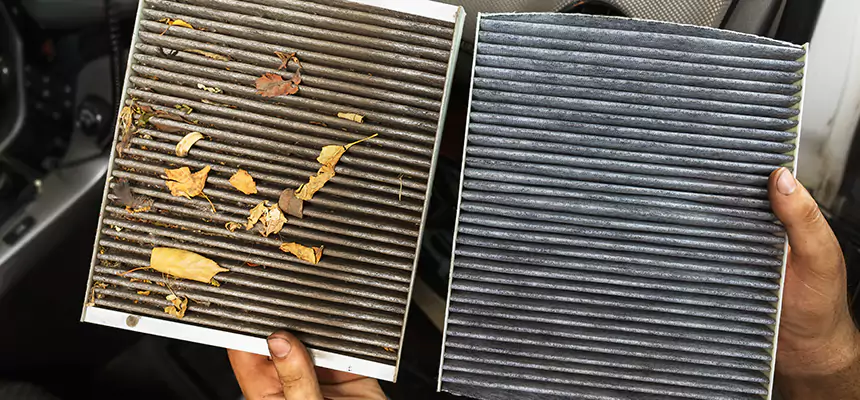 Our Dryer Vent Lint Filter Cleaning Services in Rye, NY