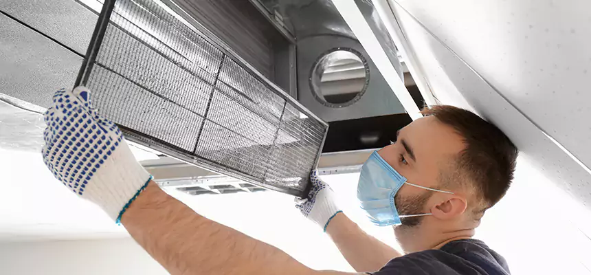 Our Dryer Vent Replacement Services in Rye, NY