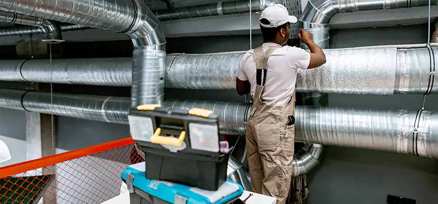 Comprehensive Duct Expansion in Rye, NY