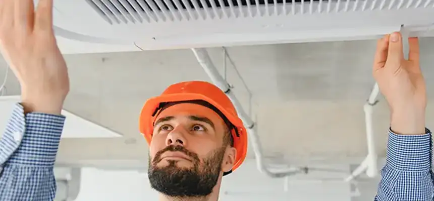 Our Furnace Vent Cleaning Services in Rye, NY