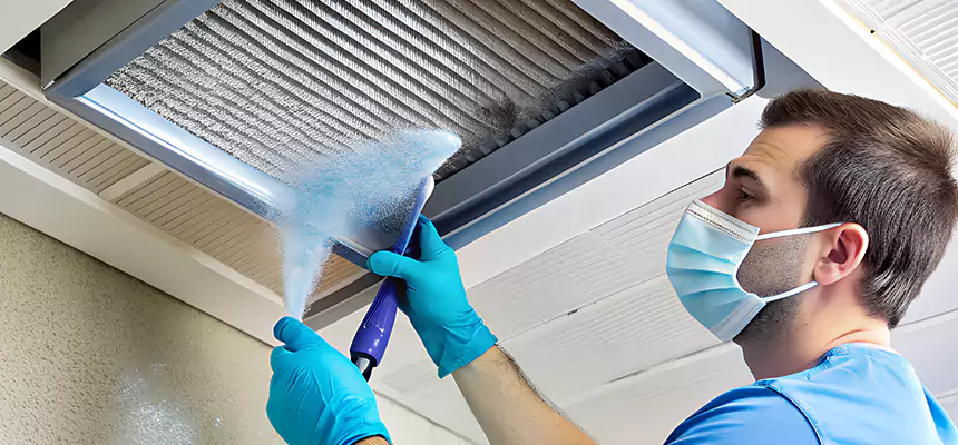 Our Home Ventilation Cleaning Services in Rye, NY