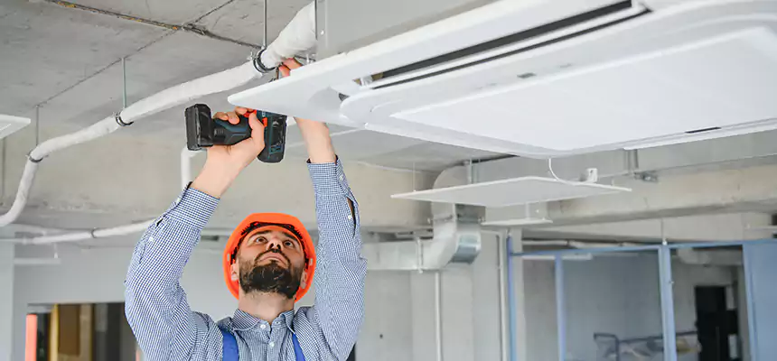 Eco‑Friendly Coil & Plenum Deep Cleaning in Rye