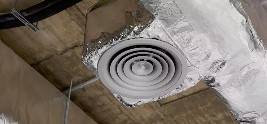 Our HVAC Ductwork Installation Services in Rye, NY