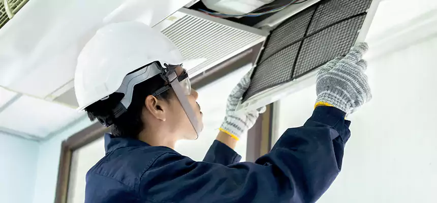 Our Mold & Mildew Removal from Air Ducts Services in Rye, NY