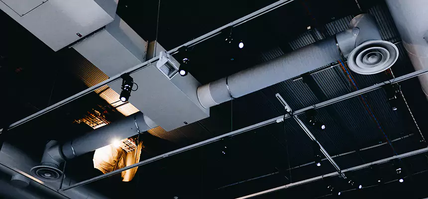 Our Seasonal Allergy Air Duct Cleaning Services in Rye, NY