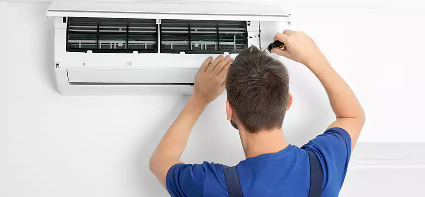 Our Smart Air Conditioning Installation Services in Rye, NY