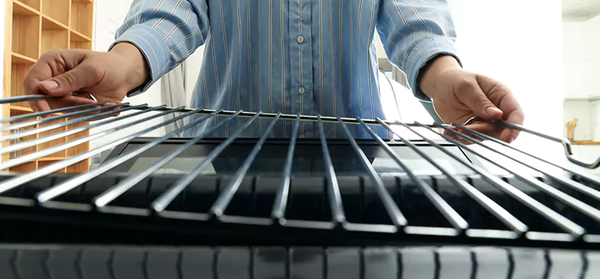 Our Vent Grille Washing Services in Rye, NY