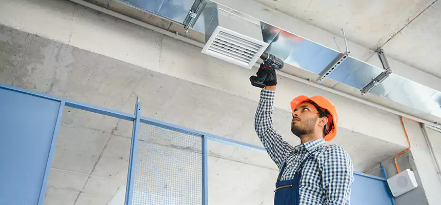 Efficient Exhaust Vent Cleaning in Rye, NY