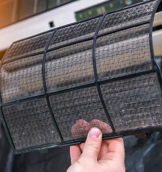 Top-notch AC Air Filter Replacement in Rye
