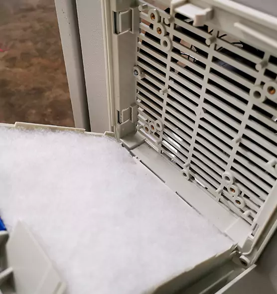 Professional Air Duct Expansion Solutions in Rye, NY