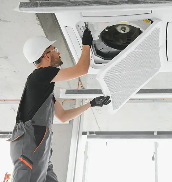 About Air Duct Rodent Removal in Rye, NY