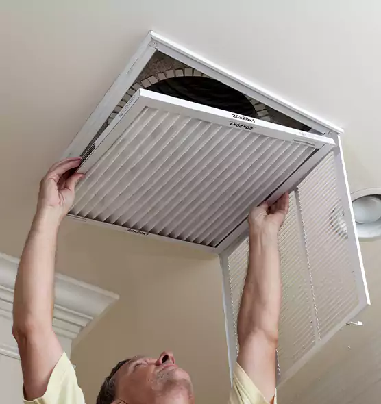 Trusted Apartment Air Duct Cleaning in Rye, NY