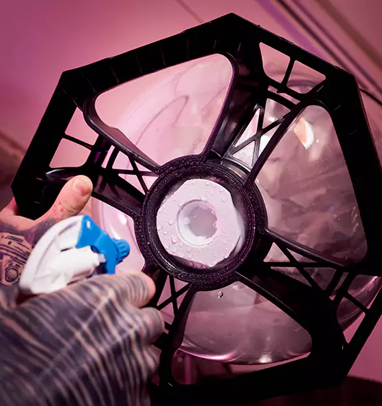 Advanced Basement Vent Cleaning in Rye, NY