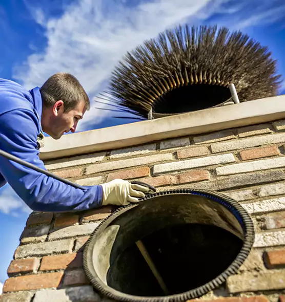 About Professional Chimney Sweep in Rye, NY