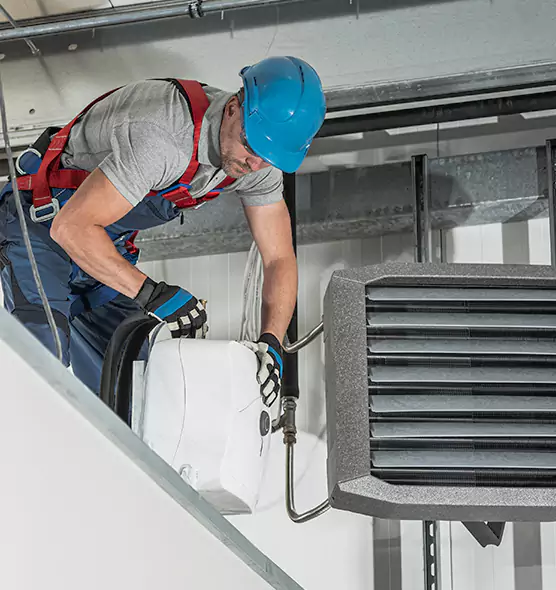Professional Custom HVAC Ductworkin Rye, NY