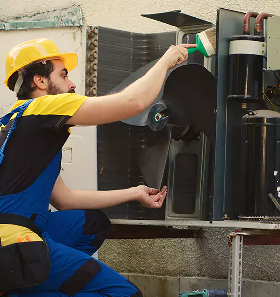 About Dryer Duct Fire Hazard Inspection in Rye, NY