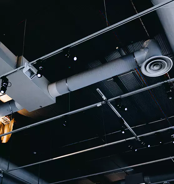 About Duct Sanitization with UV Light in Rye, NY