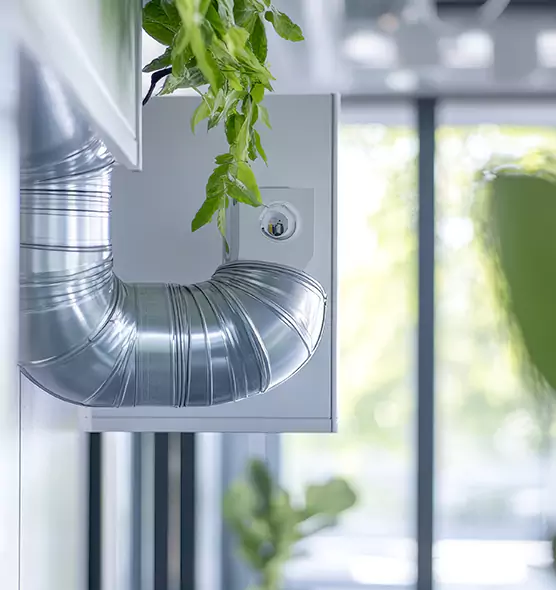 Professional Eco-Friendly Duct Cleaning Services in Rye, NY