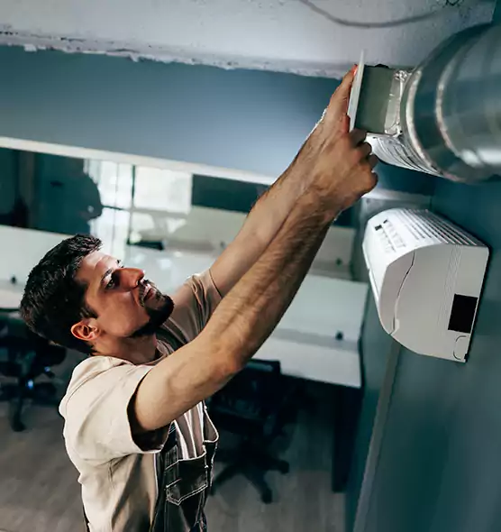 About Flexible Ductwork Replacement in Rye, NY