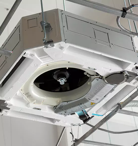 Professional Industrial Dryer Vent Cleaning in Rye, NY