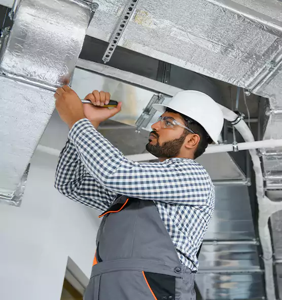 Welcome to Mold & Mildew Removal from Air Ducts Rye, NY
