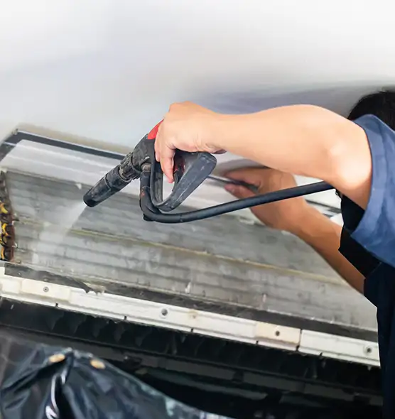 Welcome to Move-in/Move-out Duct Cleaning Services in Rye, NY