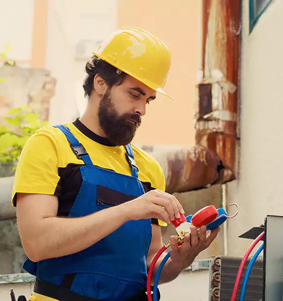 About Smart HVAC Installation in Rye, NY