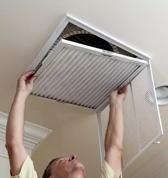 Trusted Vent Shaft Cleaning Expert in Rye, NY