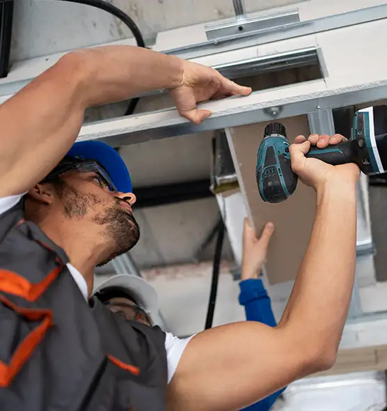 About Vent Smoke Odor Elimination in Rye, NY