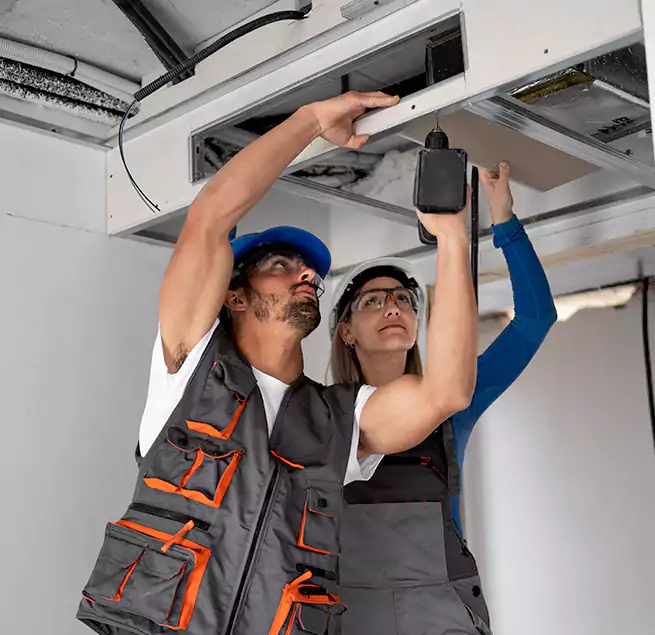 Why Homeowners & Businesses Trust Us in Rye, NY