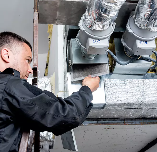 Why Homeowners & Businesses Trust Us in Rye, NY