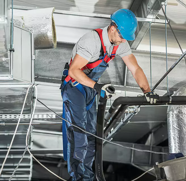 Why Homeowners & Businesses Trust Us in Rye, NY?