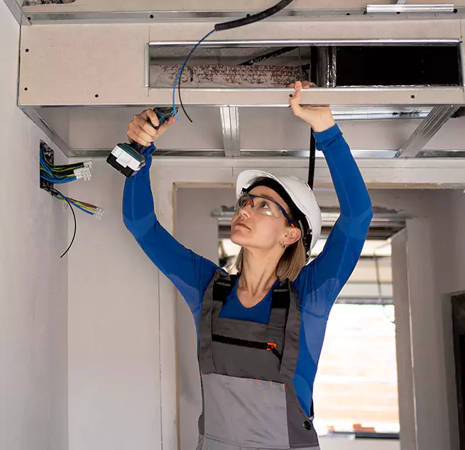 Why Homeowners & Businesses Trust Us in Rye, NY?