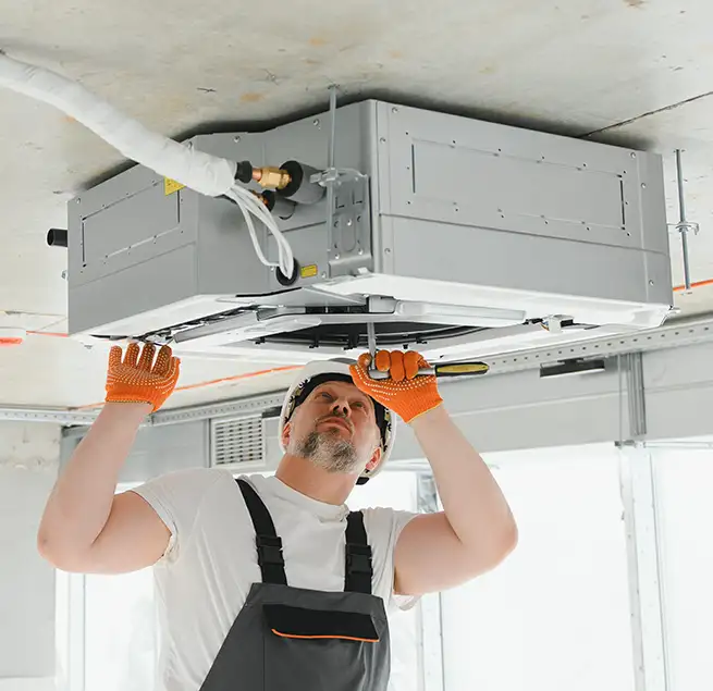 Why Homeowners & Businesses Trust Us Rye, NY