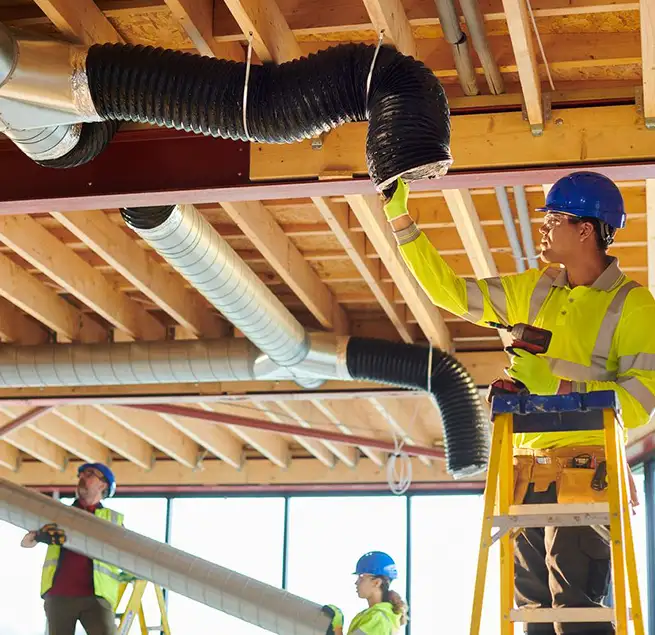 Why Homeowners & Businesses Trust Us in Rye, NY?