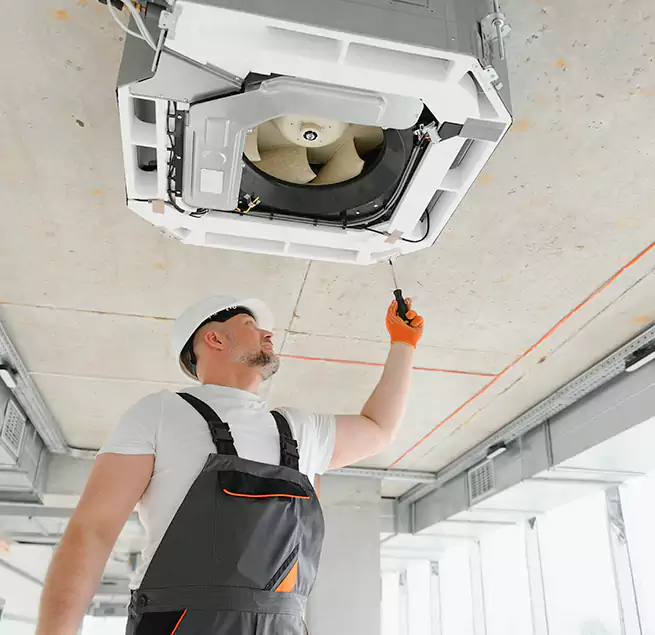 Why Homeowners Businesses Trust Us in Rye, NY