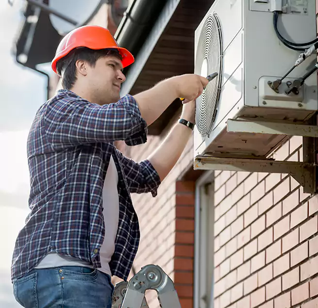 Why Homeowners & Businesses Trust Us Rye, NY